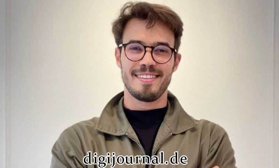 Pedro Malvino: Ein Blick auf seinen beruflichen Weg Pedro Malvino