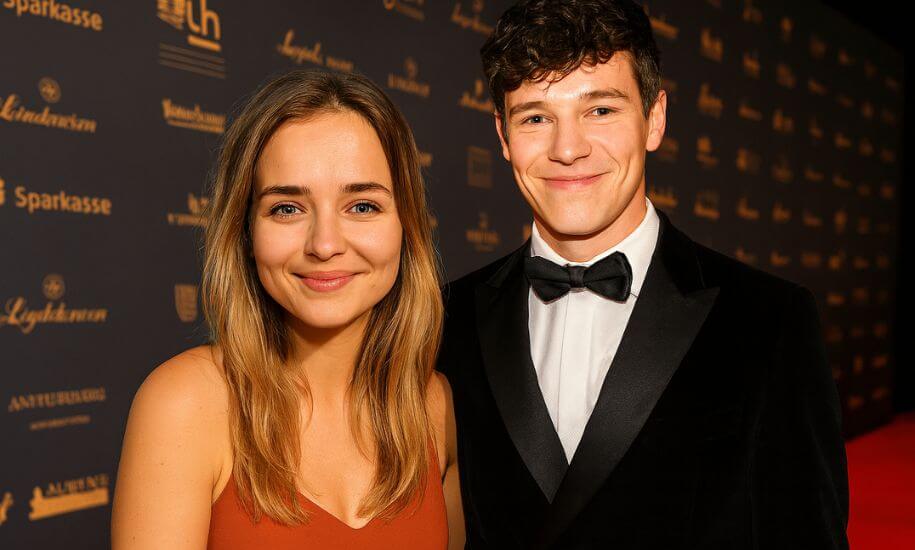 Wincent Weiss Freundin Yvonne Goldschmidt: Ihre Liebesgeschichte und ihr heutiges Leben Wincent Weiss Freundin Yvonne Goldschmidt